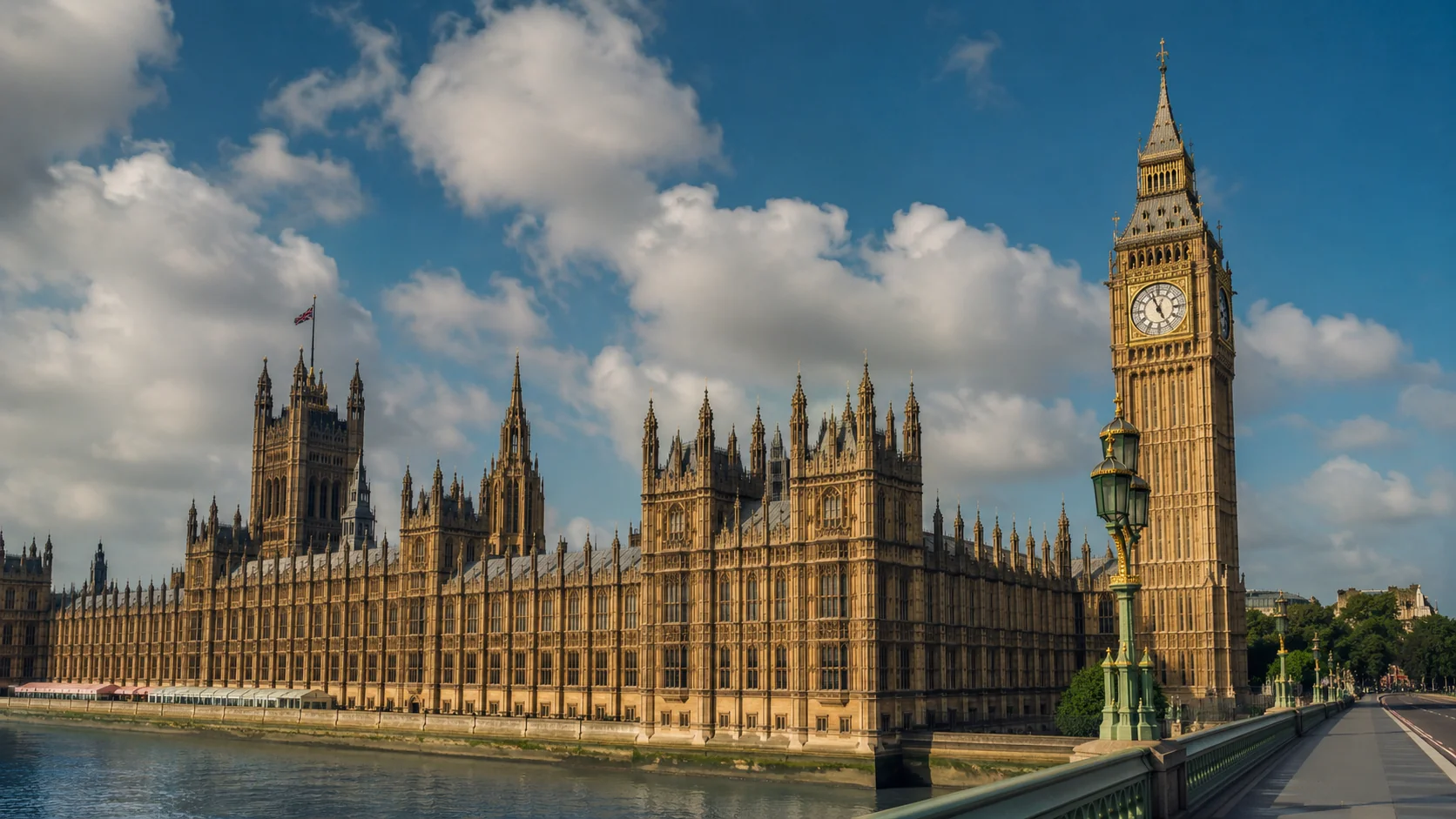 Big Ben