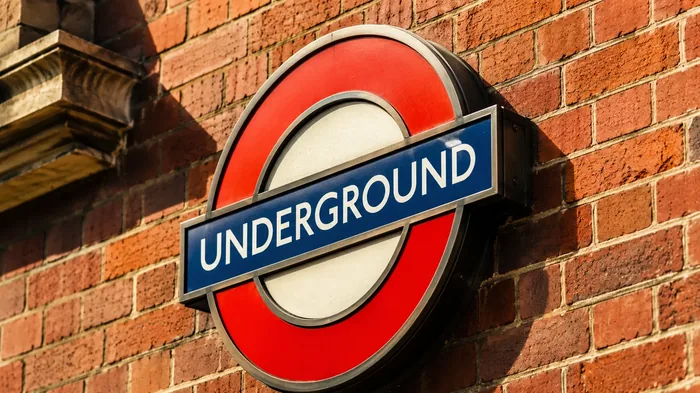 Metrô de Londres